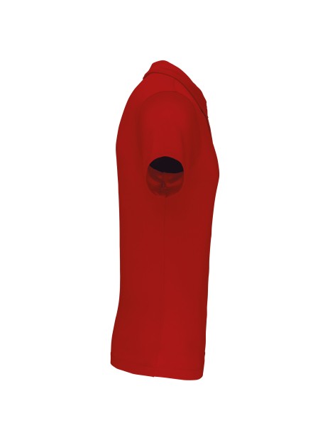 PROACT Polo sport manches courtes /api/colors/c953313a-9c9d-493b-934e-ddcf8fada2ae personnalisable