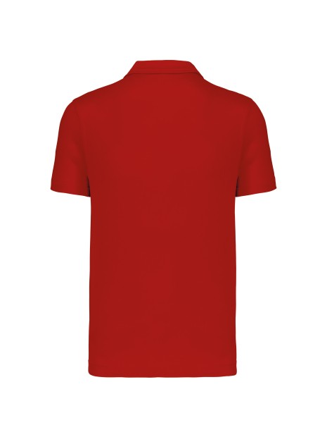 PROACT Polo sport manches courtes /api/colors/c953313a-9c9d-493b-934e-ddcf8fada2ae personnalisable