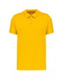Polos personnalisable PROACT Polo sport manches courtes