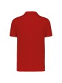 PROACT Polo sport manches courtes /api/colors/c953313a-9c9d-493b-934e-ddcf8fada2ae personnalisable