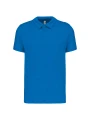 PROACT Polo sport manches courtes /api/colors/ba86c6d9-4a86-4da2-a3b0-0c3c75503a53 personnalisable