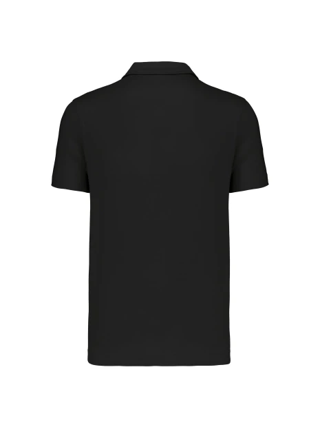 PROACT Polo sport manches courtes /api/colors/b9fdad4a-5e94-45cb-8c03-c08b349b28c3 personnalisable