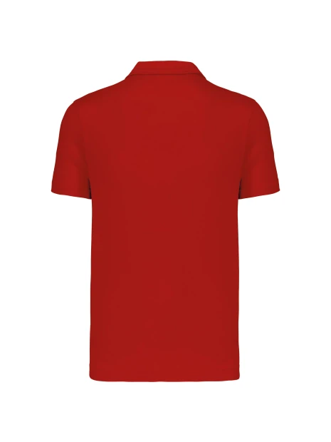 PROACT Polo sport manches courtes /api/colors/c953313a-9c9d-493b-934e-ddcf8fada2ae personnalisable