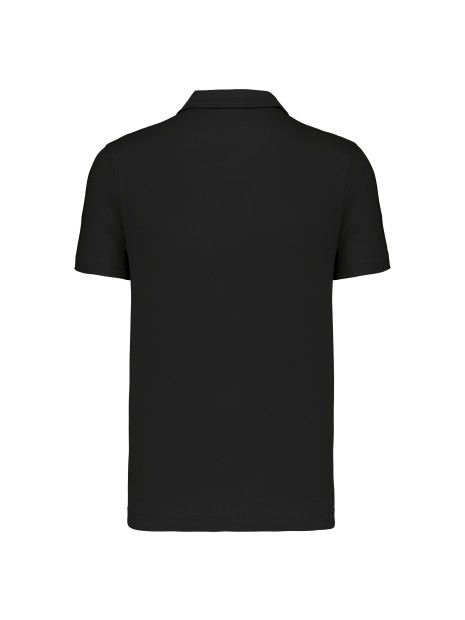 PROACT Polo sport manches courtes /api/colors/b9fdad4a-5e94-45cb-8c03-c08b349b28c3 personnalisable