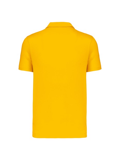 PROACT Polo sport manches courtes /api/colors/2dd3318f-76e3-490a-91bd-9ad2c9ea0acc personnalisable