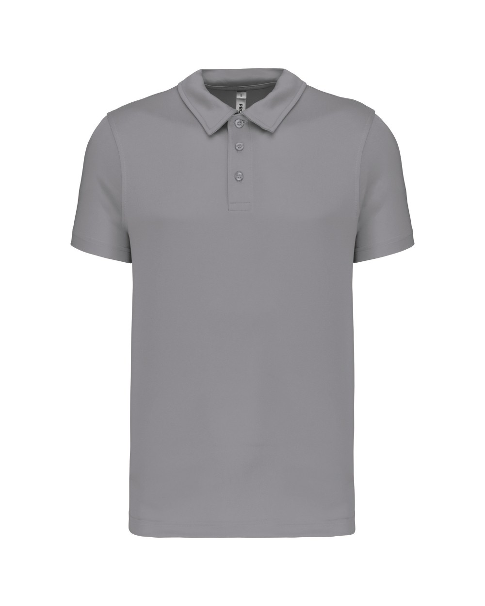 Polos personnalisable PROACT Polo sport manches courtes