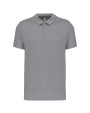 PROACT Herren Sport Funktions-Poloshirt Poloshirts personalisierbar