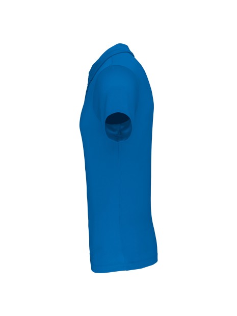 PROACT Polo sport manches courtes /api/colors/ba86c6d9-4a86-4da2-a3b0-0c3c75503a53 personnalisable