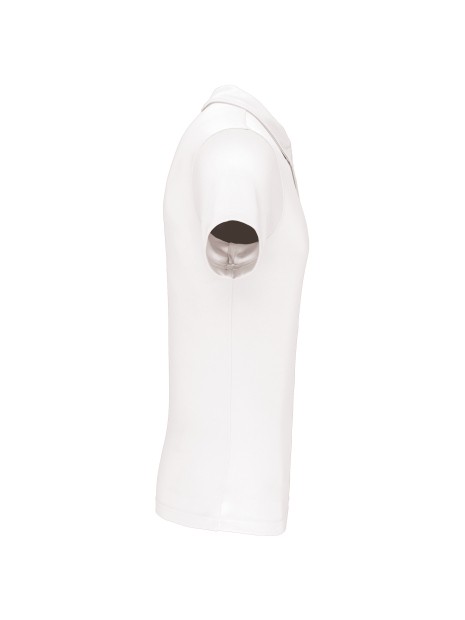 PROACT Polo sport manches courtes /api/colors/7a92cd2d-10d2-40b4-928b-296bb7487506 personnalisable