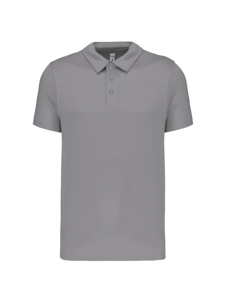PROACT Polo sport manches courtes /api/colors/30febc5e-ce10-4b80-a48f-4ffc27759f8e personnalisable