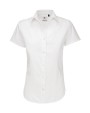 B&C Sharp SSL/women Twill Shirt  Hemden personalisierbar