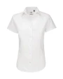 B&C Sharp SSL/women Twill Shirt  Hemden personalisierbar