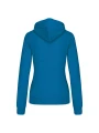 KARIBAN Sweat-shirt capuche contrastée femme /api/colors/f2674ec6-da79-4a0d-b3ce-3cefc5aba9c9 personnalisable