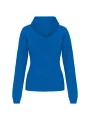 KARIBAN Sweat-shirt capuche contrastée femme /api/colors/b18501af-6d2c-408f-b77f-7928eff281d5 personnalisable