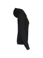 KARIBAN Sweat-shirt capuche contrastée femme /api/colors/20a7a408-8f15-4eed-a4f8-474d4f754ccf personnalisable