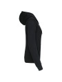 KARIBAN Sweat-shirt capuche contrastée femme /api/colors/09f91aac-0792-4d96-adcd-10a6ab672e30 personnalisable