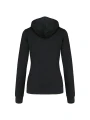 KARIBAN Sweat-shirt capuche contrastée femme /api/colors/09f91aac-0792-4d96-adcd-10a6ab672e30 personnalisable
