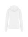 KARIBAN Sweat-shirt capuche contrastée femme /api/colors/fc0cf0a8-e098-4b5f-8837-0756fdde21f5 personnalisable