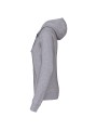KARIBAN Sweat-shirt capuche contrastée femme /api/colors/1976eb1a-f99c-4dca-a395-73968b964f05 personnalisable