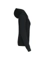 KARIBAN Sweat-shirt capuche contrastée femme /api/colors/09f91aac-0792-4d96-adcd-10a6ab672e30 personnalisable