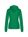 KARIBAN Sweat-shirt capuche contrastée femme /api/colors/39d480c5-9492-49dd-ba3f-25a56f687fe7 personnalisable