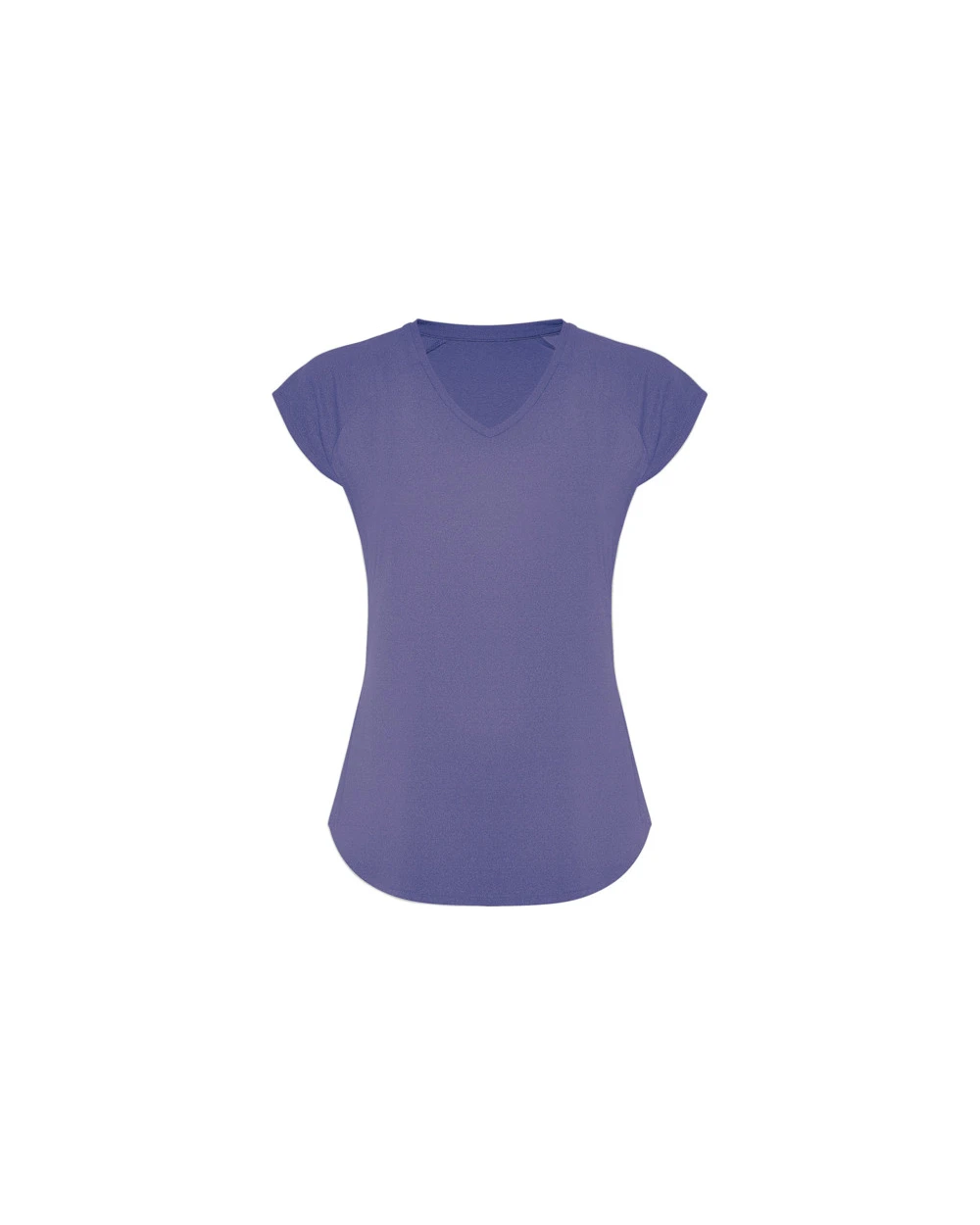 T-shirts ROLY JADA voor bedrukking &amp; borduring
