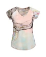 T-shirts ROLY JADA voor bedrukking &amp; borduring