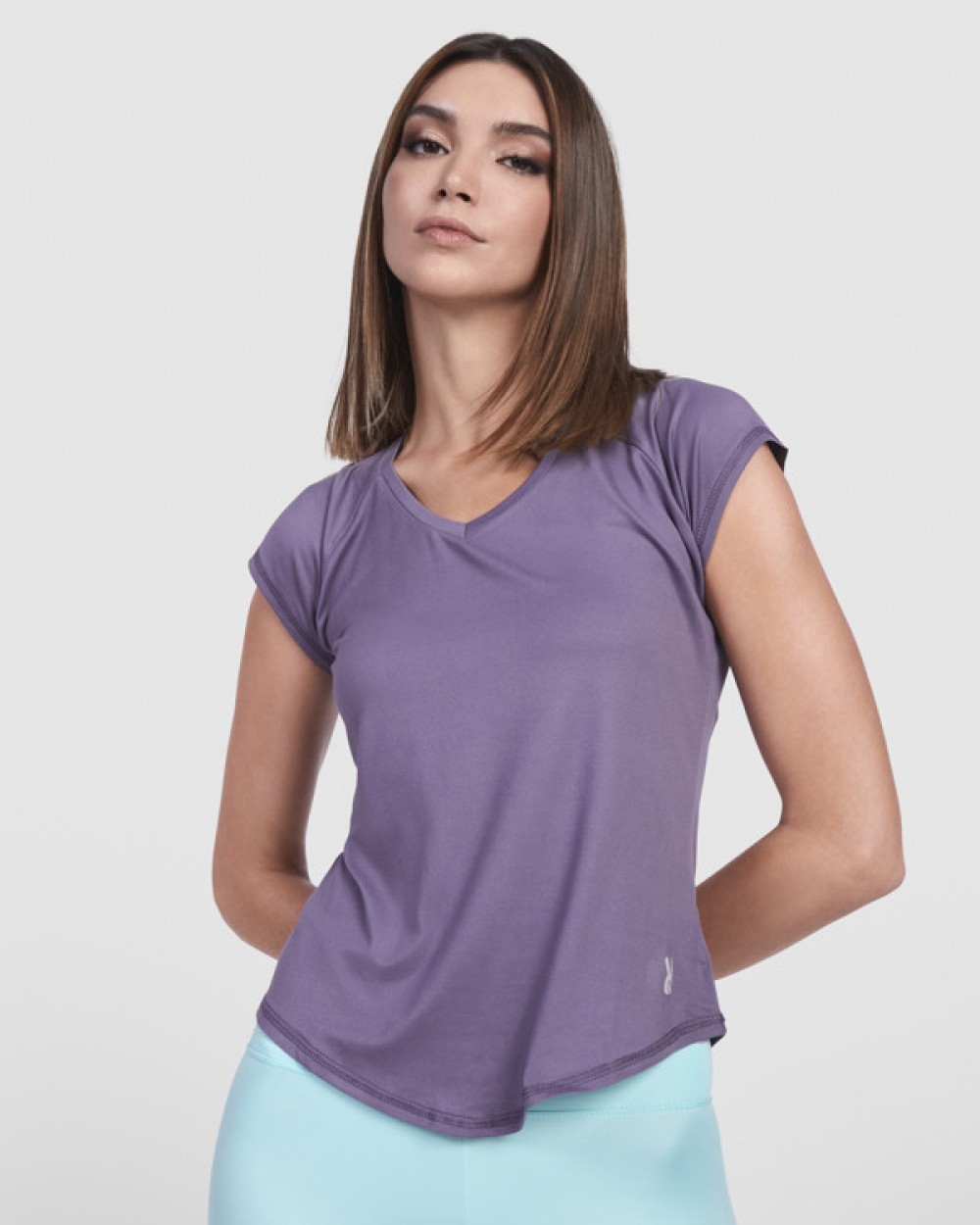 T-Shirts personnalisable ROLY JADA