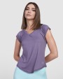 T-Shirts personnalisable ROLY JADA
