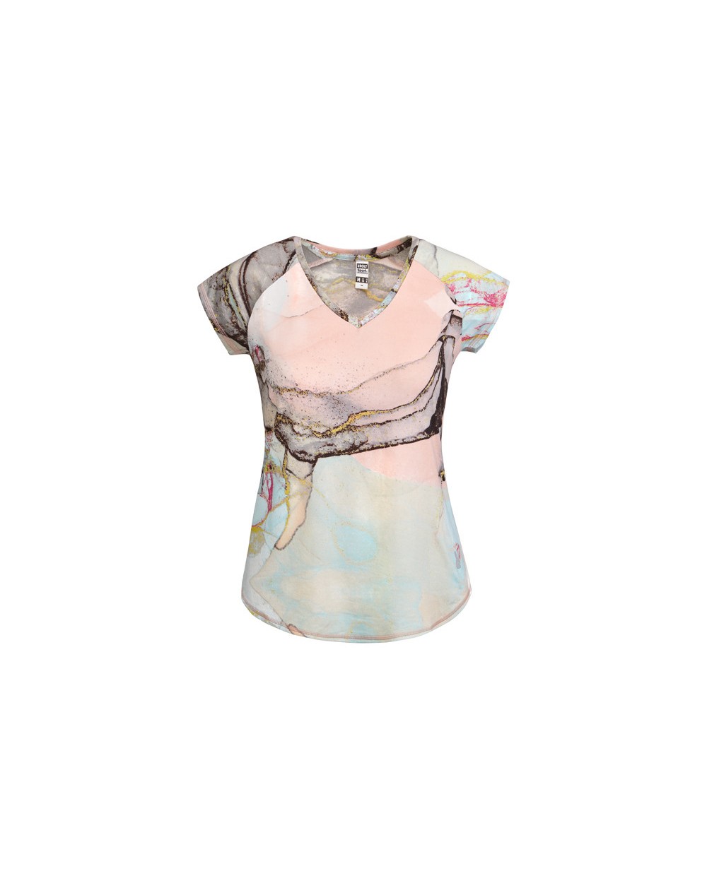 T-Shirts personnalisable ROLY JADA