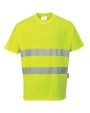 T-shirts PORTWEST Cotton Comfort t-shirt (S172) voor bedrukking &amp; borduring