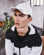 Casquettes personnalisable FLEXFIT Casquette en coton twill - 6 panneaux