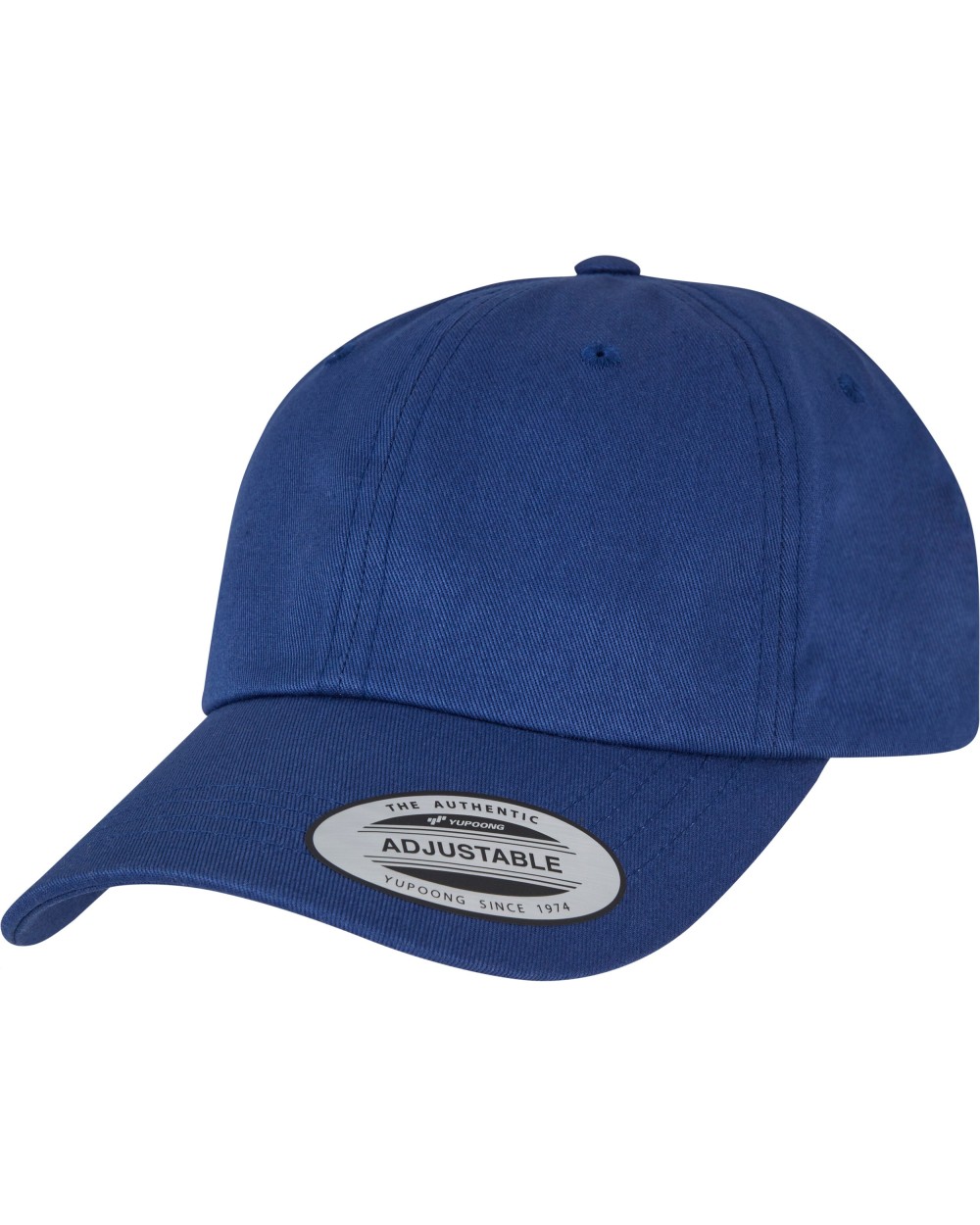 Casquettes personnalisable FLEXFIT Casquette en coton twill - 6 panneaux