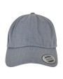 Casquettes personnalisable FLEXFIT Casquette en coton twill - 6 panneaux