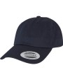 Casquettes personnalisable FLEXFIT Casquette en coton twill - 6 panneaux