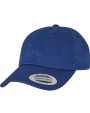 Casquettes personnalisable FLEXFIT Casquette en coton twill - 6 panneaux