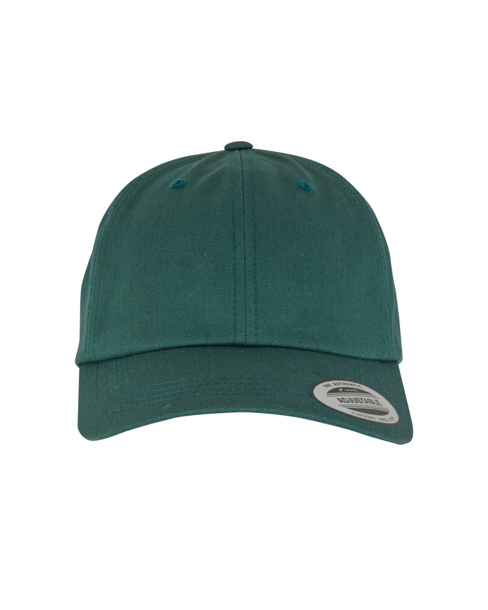 Casquettes personnalisable FLEXFIT Casquette en coton twill - 6 panneaux