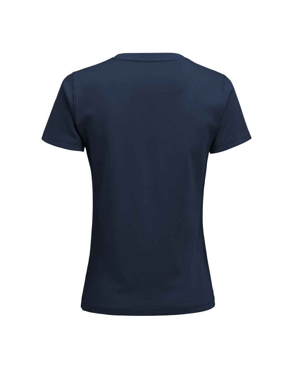 T-shirts JAMES-HARVEST Scarsdale T-Shirt 
T-shirt Dames voor bedrukking &amp; borduring