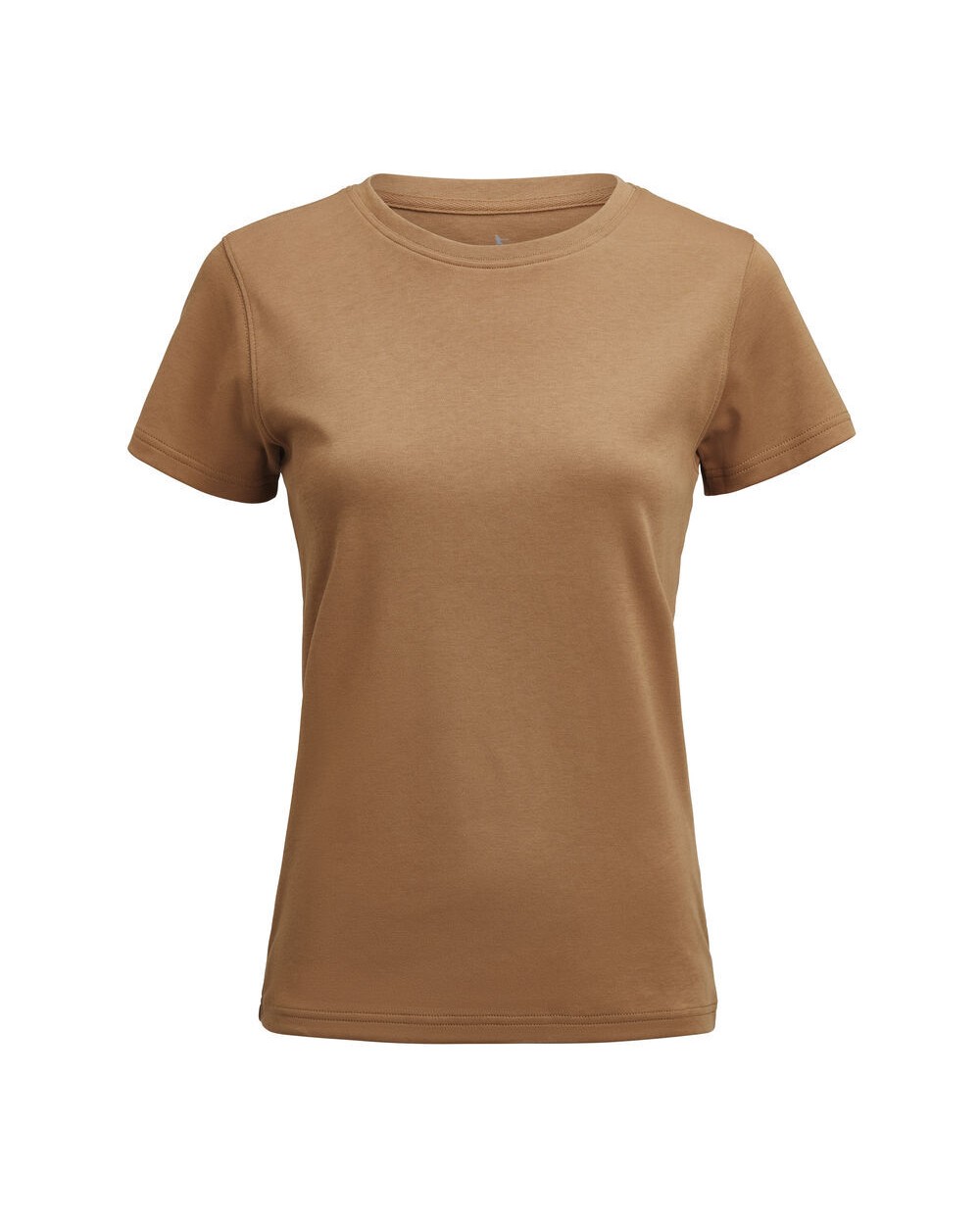 T-shirts JAMES-HARVEST Scarsdale T-Shirt 
T-shirt Dames voor bedrukking &amp; borduring