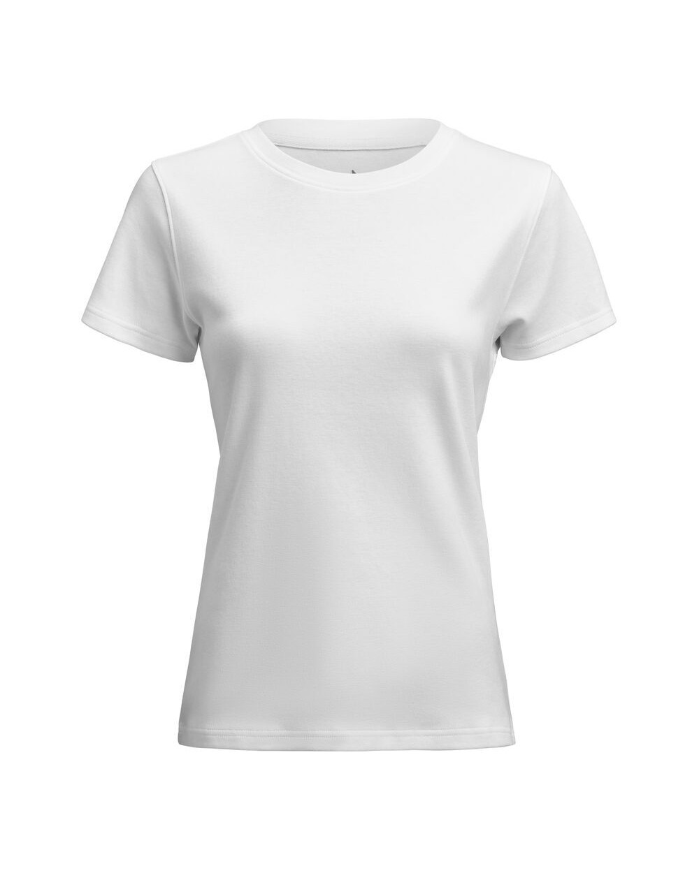 T-shirts JAMES-HARVEST Scarsdale T-Shirt 
T-shirt Dames voor bedrukking &amp; borduring