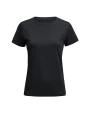 T-shirts JAMES-HARVEST Scarsdale T-Shirt  T-shirt Dames voor bedrukking &amp; borduring