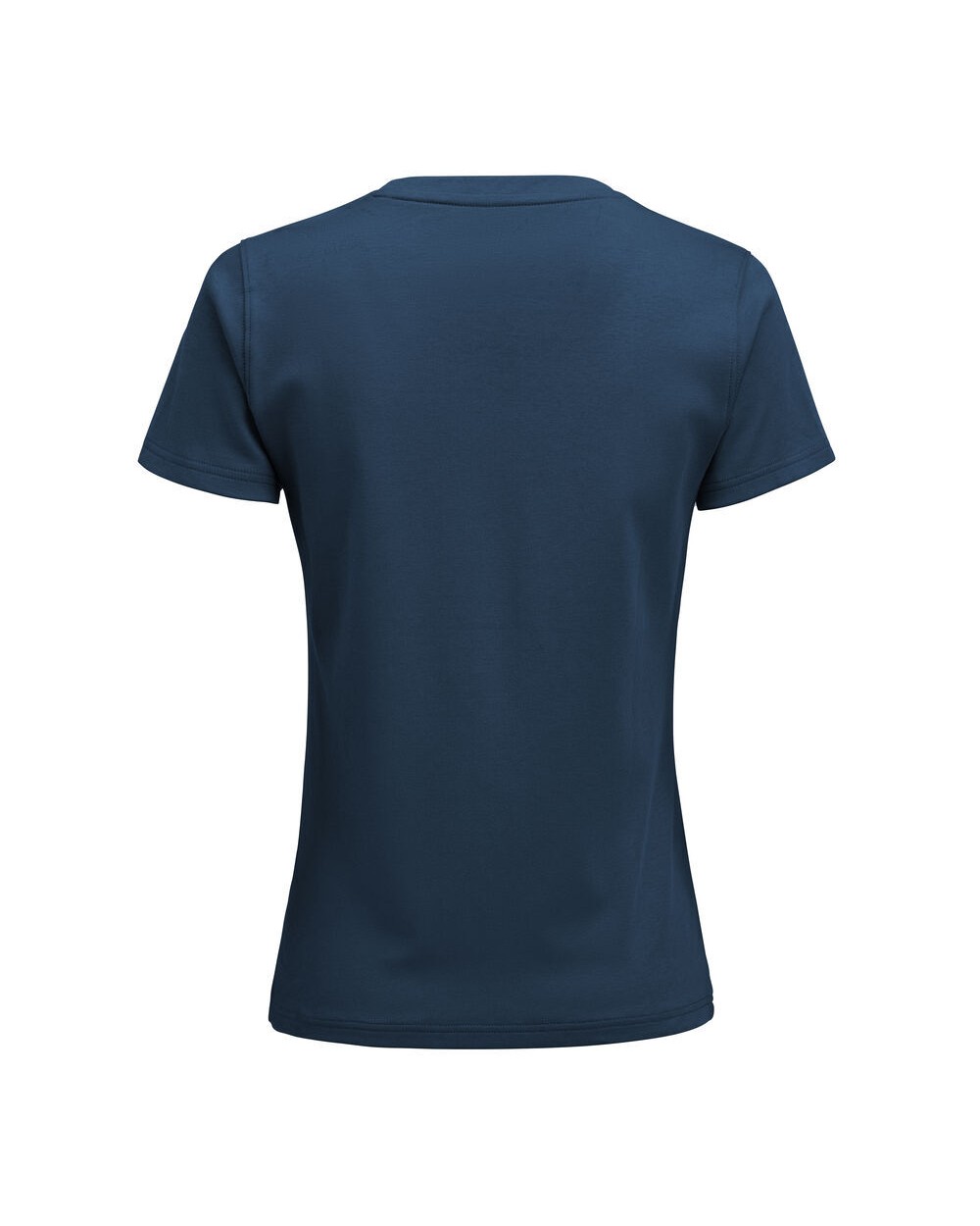 T-shirts JAMES-HARVEST Scarsdale T-Shirt 
T-shirt Dames voor bedrukking &amp; borduring