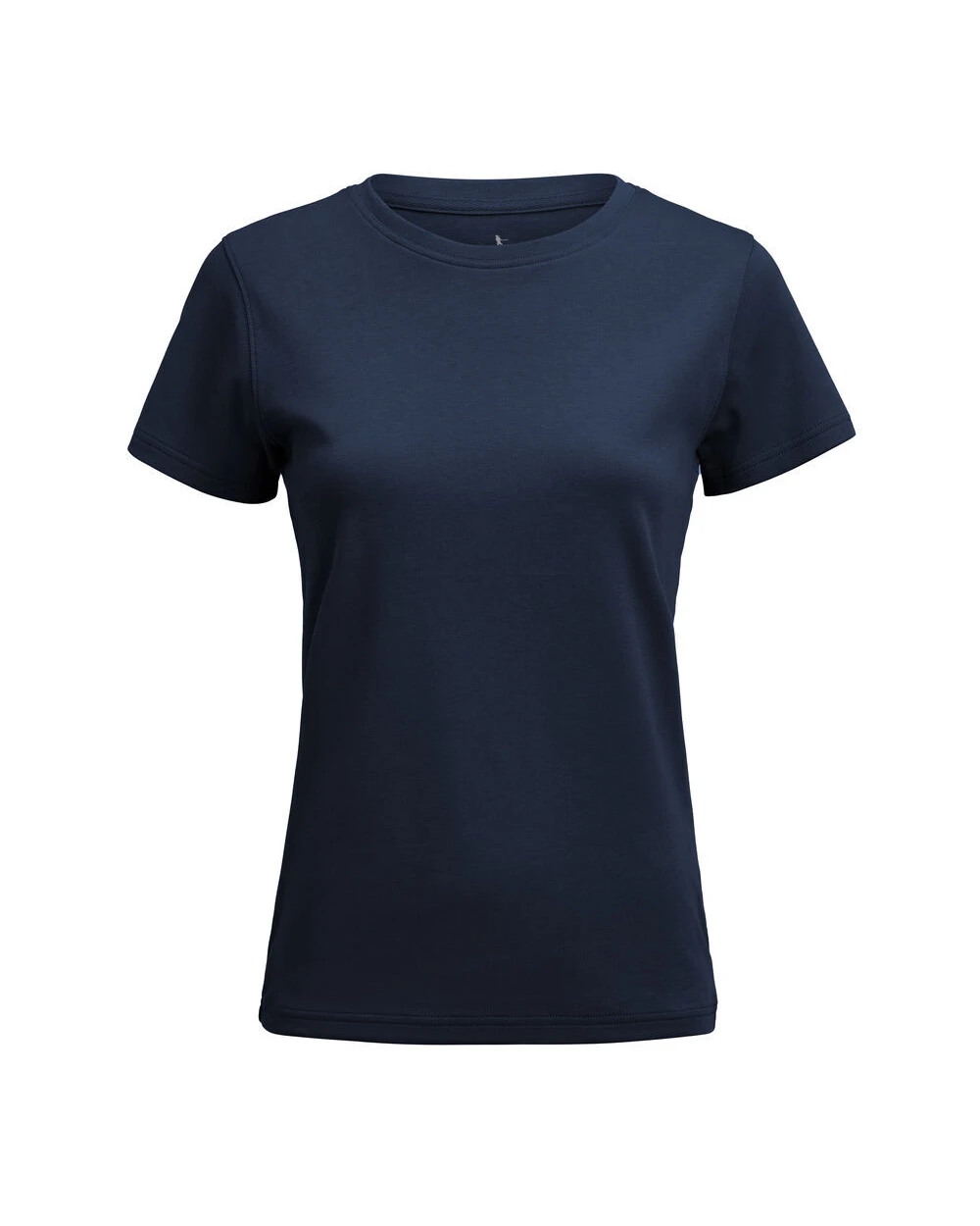 T-Shirts personnalisable JAMES-HARVEST Scarsdale T-Shirt T-shirt Femmes
