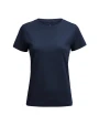 T-Shirts personnalisable JAMES-HARVEST Scarsdale T-Shirt T-shirt Femmes