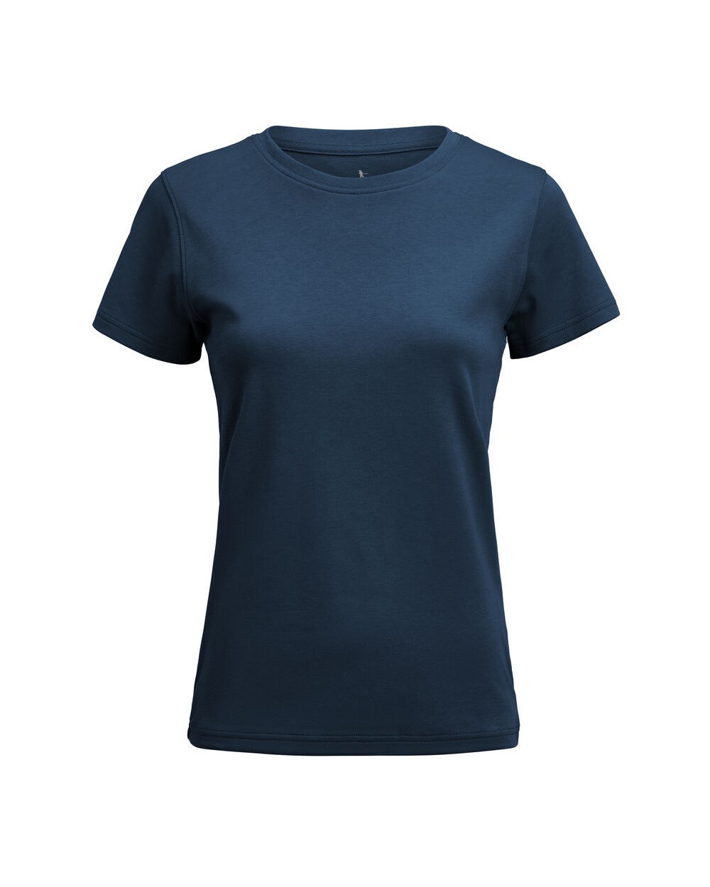 T-shirts JAMES-HARVEST Scarsdale T-Shirt 
T-shirt Dames voor bedrukking &amp; borduring