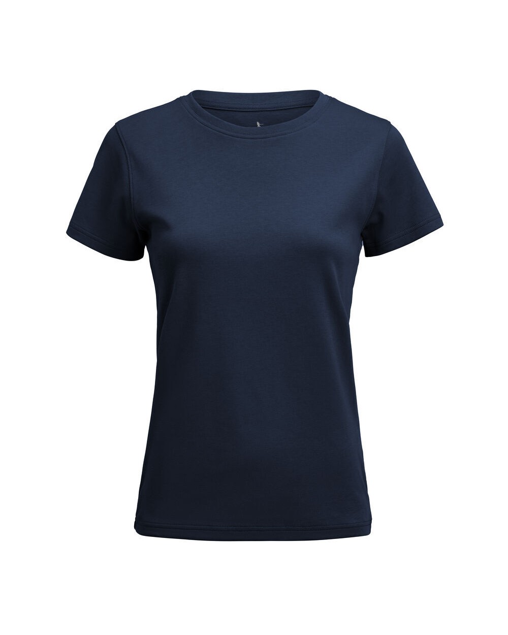 T-shirts JAMES-HARVEST Scarsdale T-Shirt 
T-shirt Dames voor bedrukking &amp; borduring