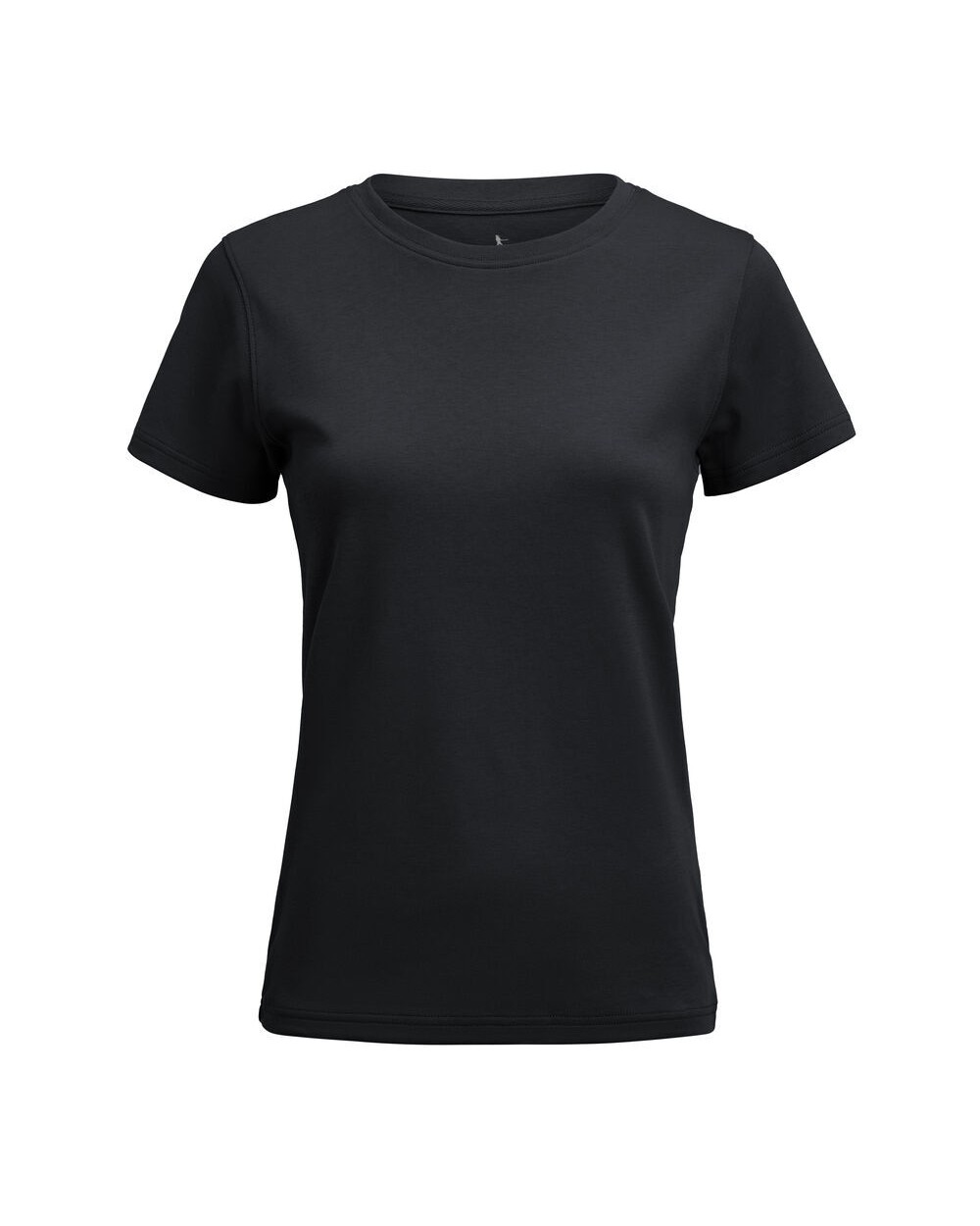 T-shirts JAMES-HARVEST Scarsdale T-Shirt 
T-shirt Dames voor bedrukking &amp; borduring