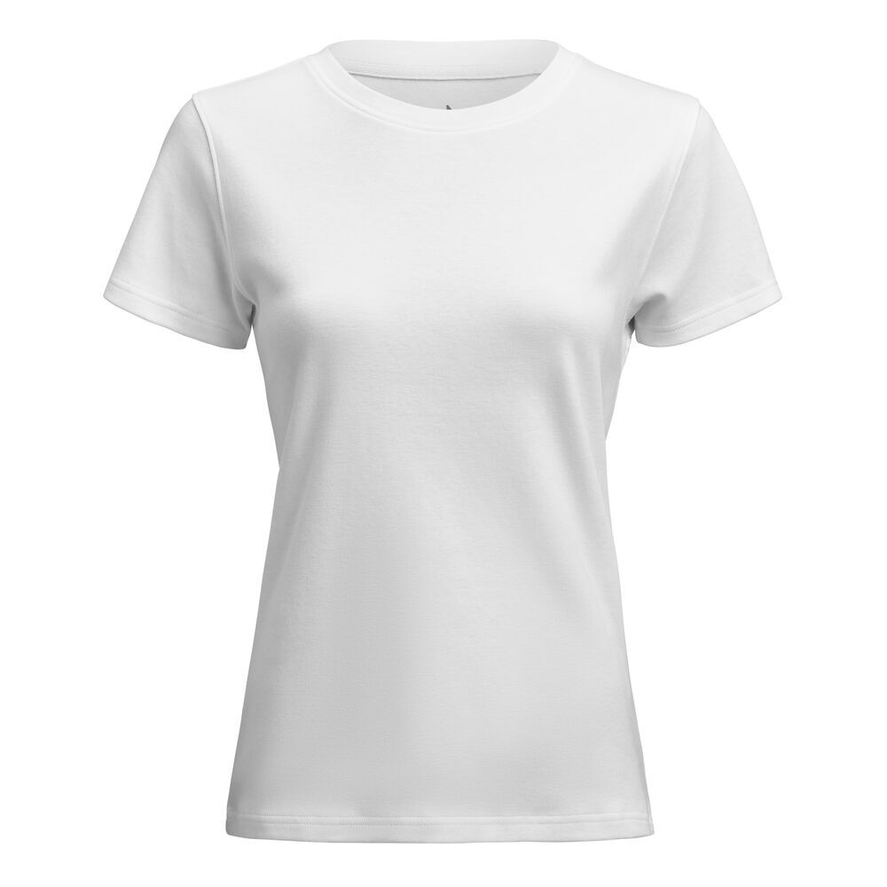 T-Shirts personnalisable JAMES-HARVEST Scarsdale T-Shirt
T-shirt Femmes