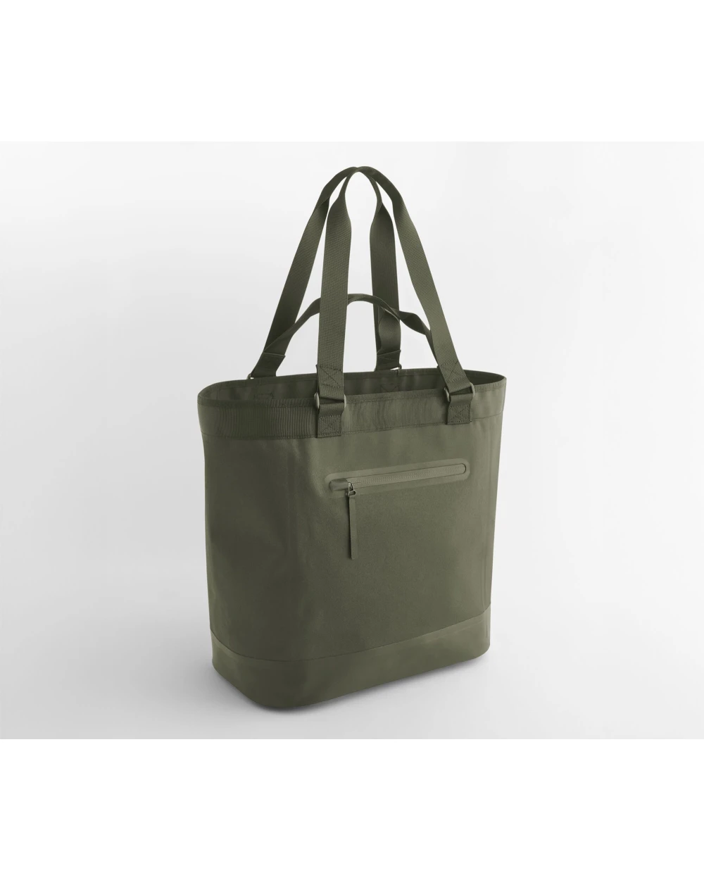 QUADRA WATERPROOF 35 LITRE TOTE BAG Tote Bags personalisierbar