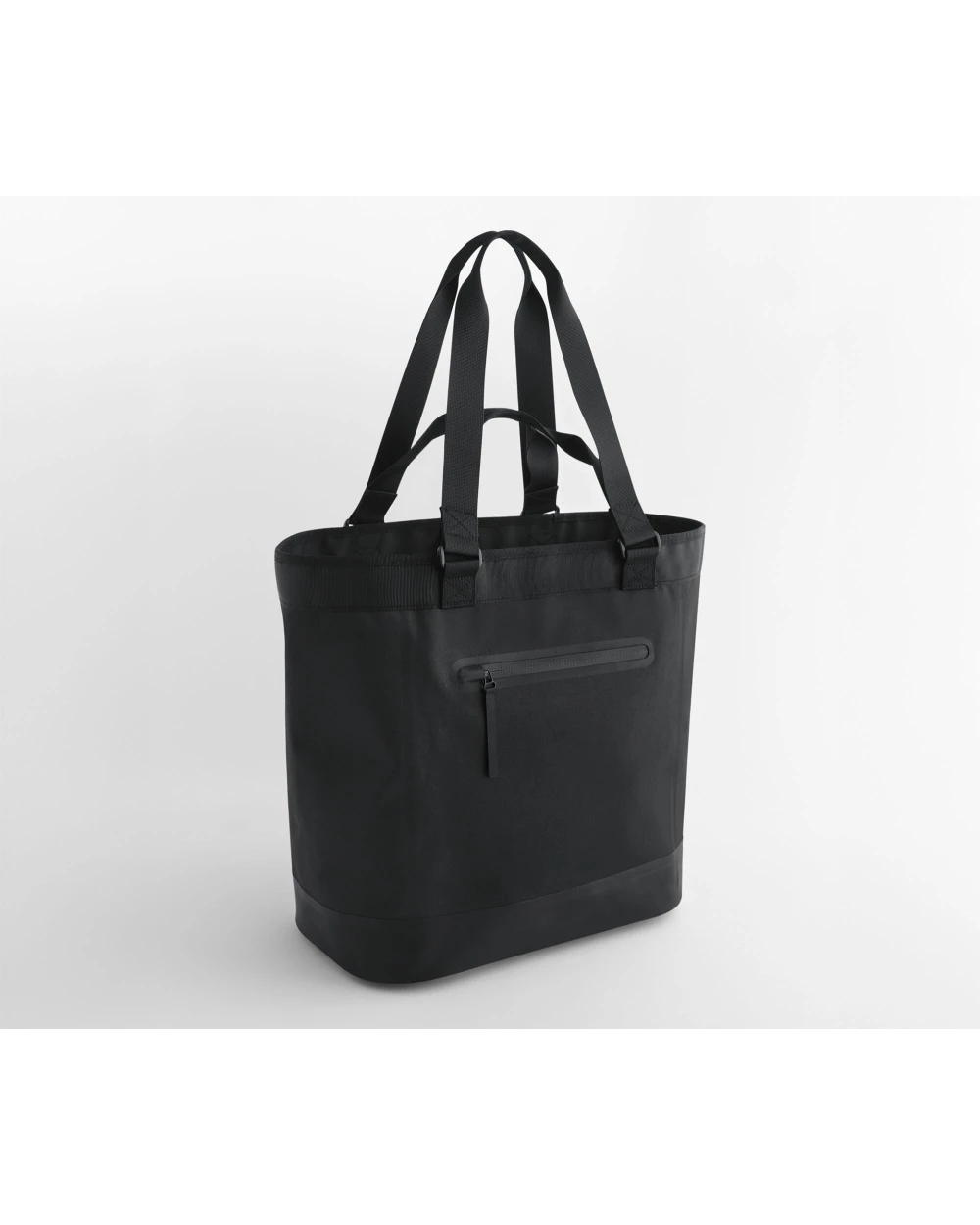 QUADRA WATERPROOF 35 LITRE TOTE BAG Tote Bags personalisierbar